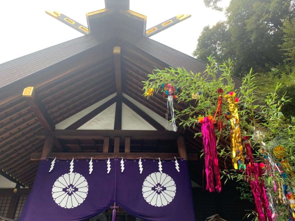 東京都千代田区 お祓い 厄除けができる神社仏閣はここ 霊障に苦しんでいる方は要チェック