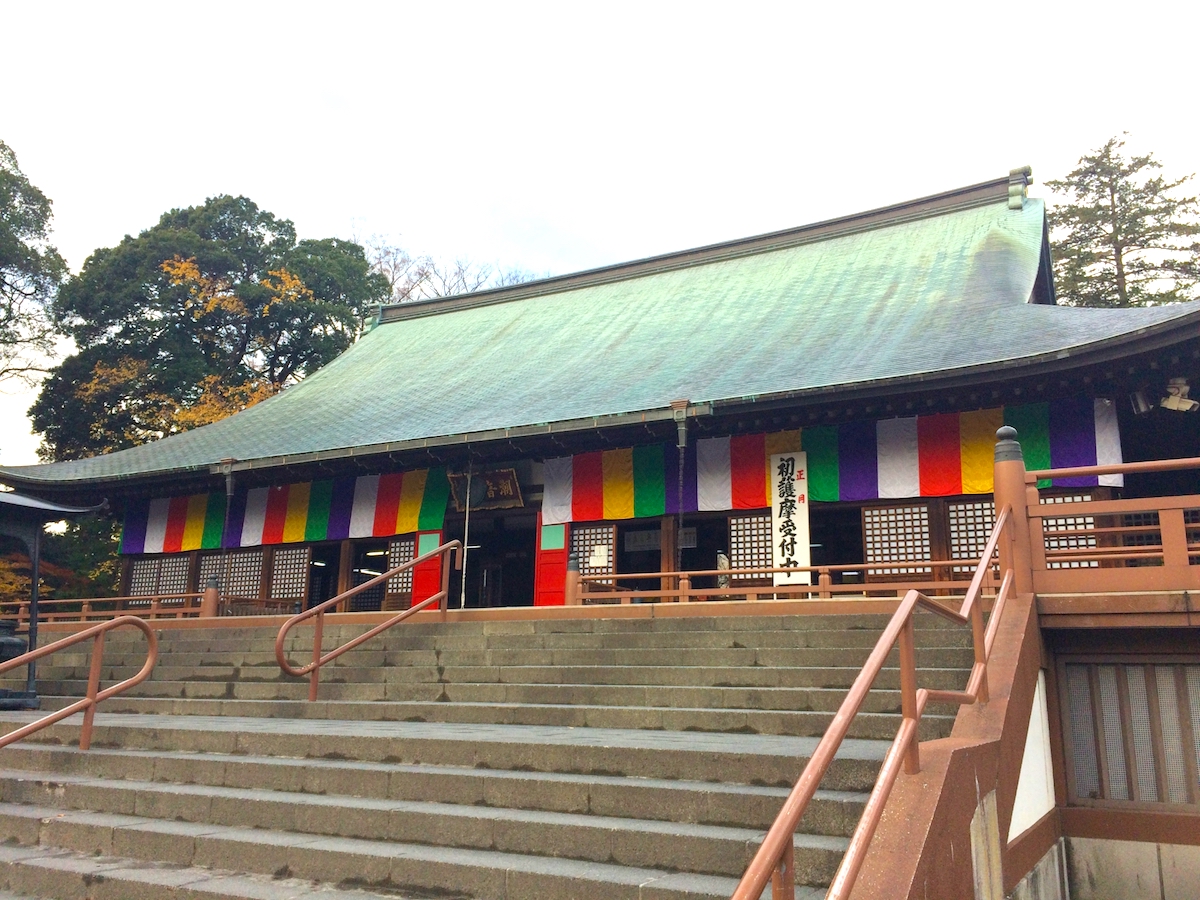 埼玉県川越市 お祓い 厄除けができる神社仏閣はここ 霊障に苦しんでいる方は要チェック